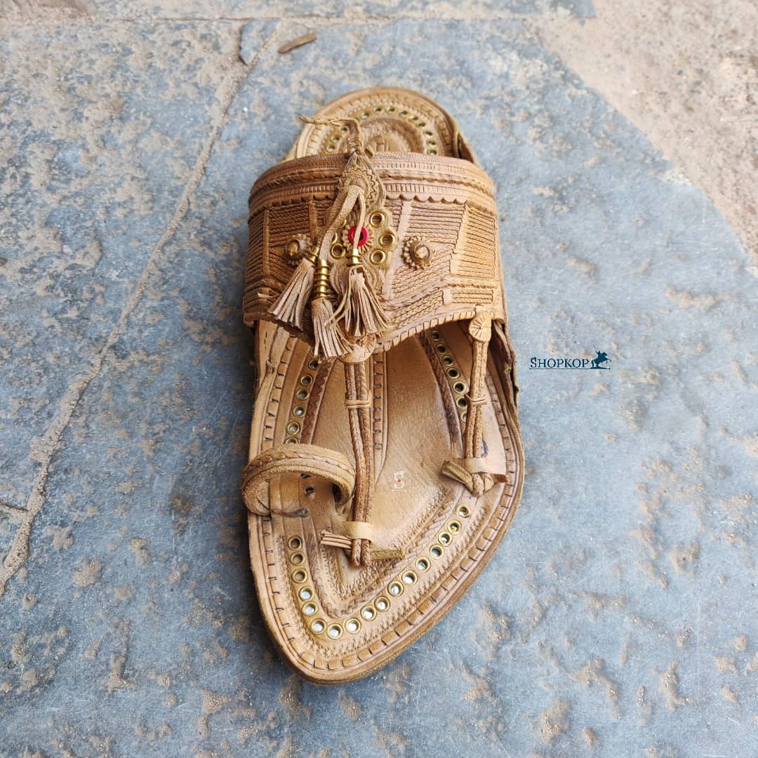 Maharaja chappal online