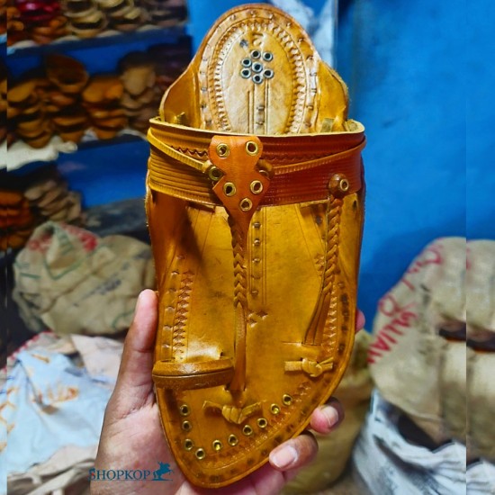 Special Kurundwadi Chappal