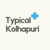 Typical Kolhapuri