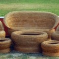 Bamboo Crafts